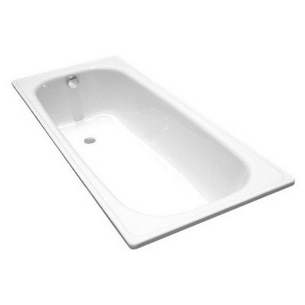 Ванна стальная Estap Classic эмалированная 160х71 см